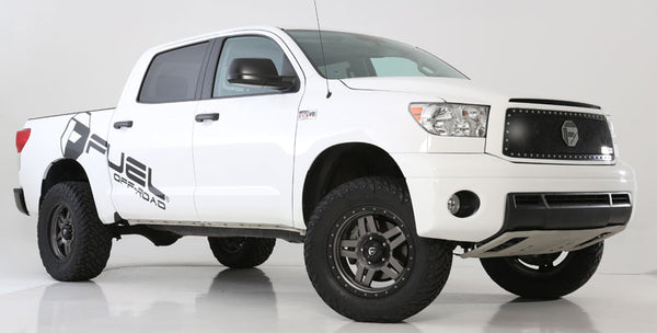 Fuel Off Road Anza D558 Wheel (MPN: D55817857345)
