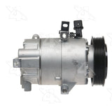 Four Seasons Air Conditioner Compressor (MPN: 168307)