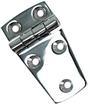 Whitecap Marine Series Boat Door Hinge (MPN: S-3436C)