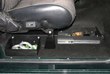 Tuffy Security Under Seat Storage Unit (MPN: 256-01)