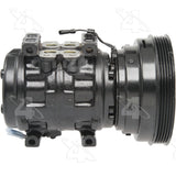 Four Seasons Air Conditioner Compressor (MPN: 77324)
