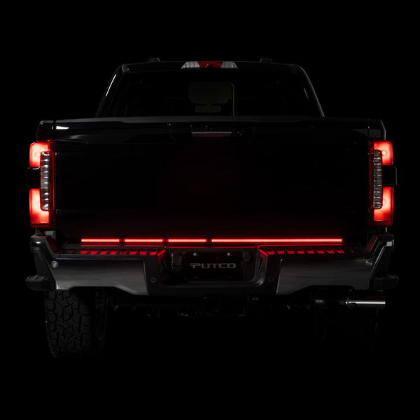 Putco Freedom Blade Tailgate Light Bar (MPN: 760060-39)