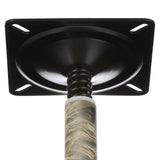 Boat Seat Pedestal with Lock N Pin Technology (MPN: 97749C-7)
