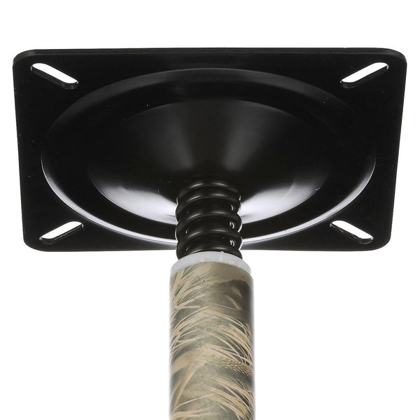 Boat Seat Pedestal with Lock N Pin Technology (MPN: 97749C-7)
