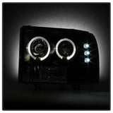 Spyder Automotive Headlight Assembly (MPN: 5010339)