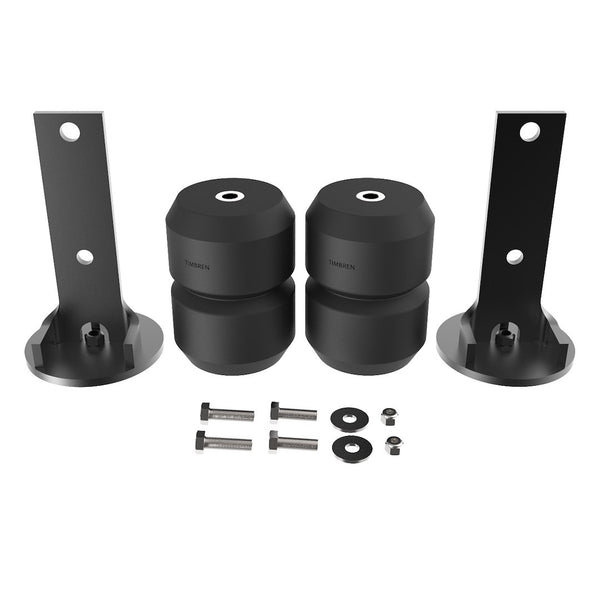 Timbren Helper Spring Kit (MPN: PF357)