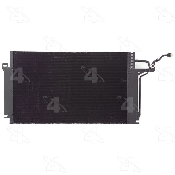 Four Seasons Air Conditioner Condenser (MPN: 40368)
