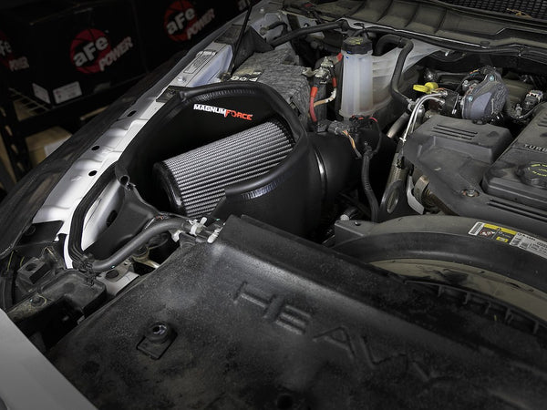 Advanced FLOW Engineering Cold Air Intake (MPN: 54-13018D)