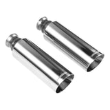Flowmaster Exhaust Tail Pipe Tip (MPN: 15356)