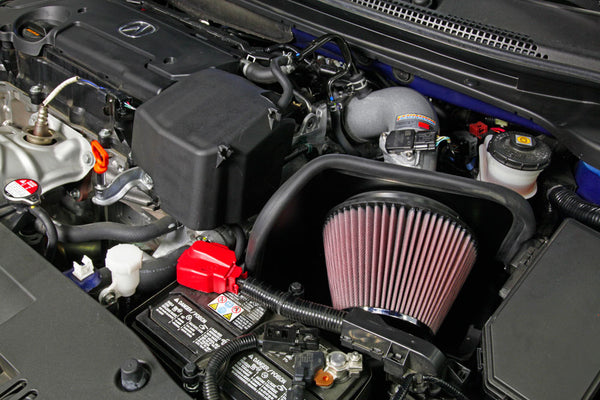 K&N Typhoon Cold Air Intake System (MPN: 69-1503TS)