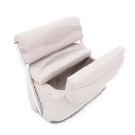 Taylor Made Platinum Series Flip Flop Seat (MPN: 433106)
