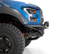 Addictive Desert Designs Light Bar Mounting Kit (MPN: L1157021701NA)