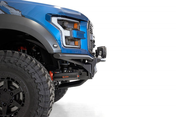 Addictive Desert Designs Light Bar Mounting Kit (MPN: L1157021701NA)