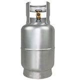 Flame King Portable Propane Tank (MPN: YSN10LB-ALM)