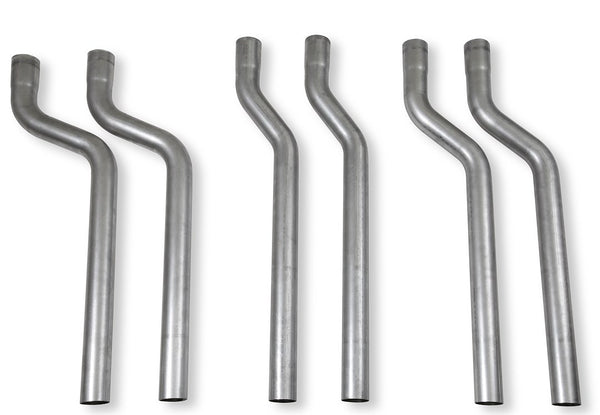 Flowmaster Exhaust Pipe Bend S (MPN: 15926)