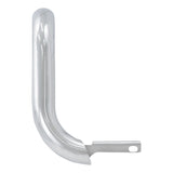 Aries 3 Inch Polished Stainless Steel Bull Bar (MPN: 35-9001)