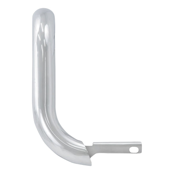 Aries 3 Inch Polished Stainless Steel Bull Bar (MPN: 35-9001)