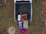 Bedslide 500Go Adjustable Truck Bed Tray (MPN: 500AF)
