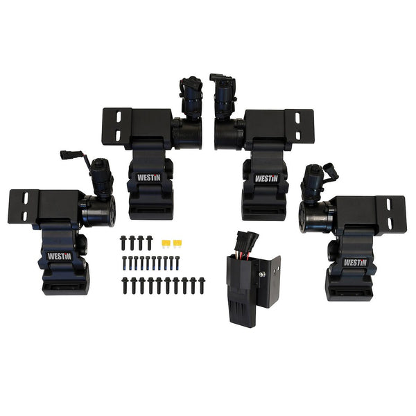 Westin Pro-e Power Running Boards (MPN: 29-23255)