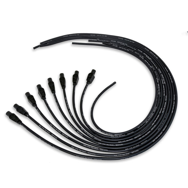 Taylor Cable Spark Plug Wire Set (MPN: 73055)