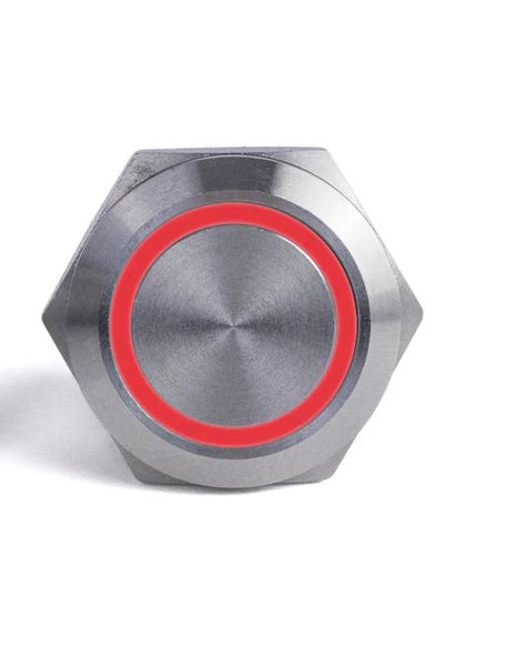 Sierra Marine Push Button Switch (MPN: AV10030R)