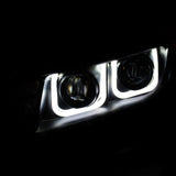 AnzoUSA Projector Headlight Assembly (MPN: 121508)