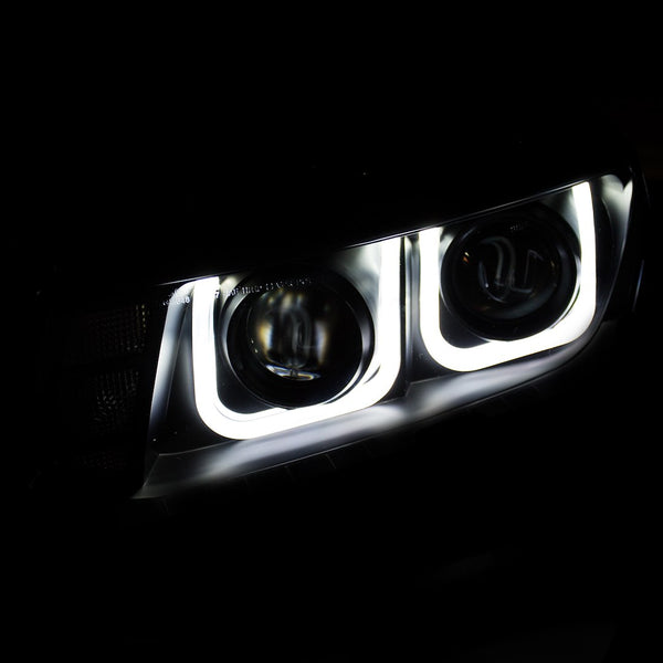 AnzoUSA Projector Headlight Assembly (MPN: 121508)