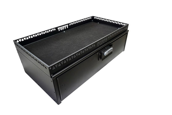 Tuffy Security Cargo Organizer (MPN: 364-01)