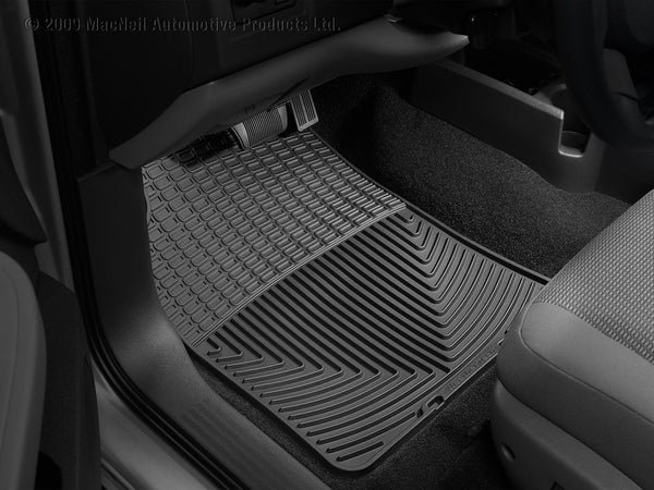 Weathertech All-Weather Floor Mats (MPN: W3)