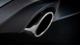 Borla Exhaust System Kit (MPN: 1014052)