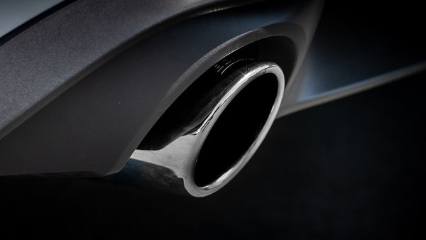 Borla Exhaust System Kit (MPN: 1014052)