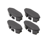 TrailFX Tonneau Cover Rail (MPN: TFXCB01)