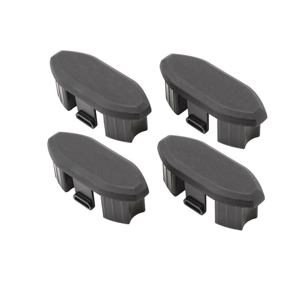 TrailFX Tonneau Cover Rail (MPN: TFXCB01)