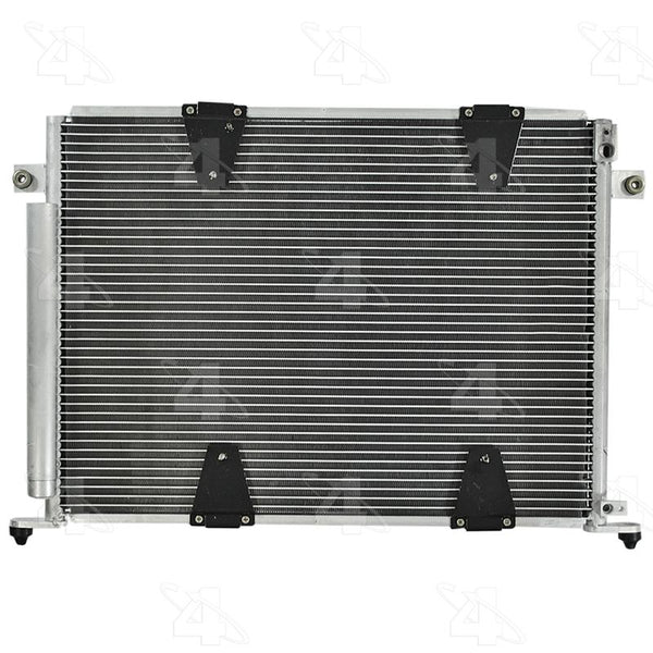 Four Seasons Air Conditioner Condenser (MPN: 40169)