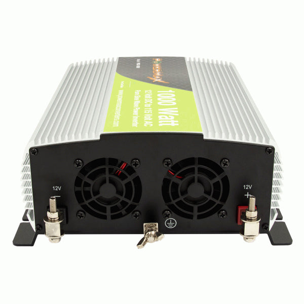 Metra Power Inverter (MPN: PMX-1000)