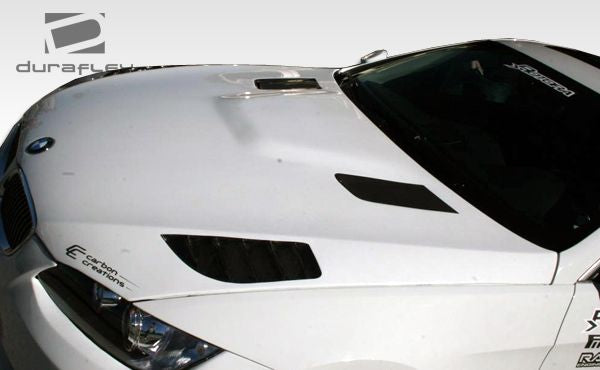 Duraflex Executive Style Hood (MPN: 103869)