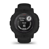 Garmin Instinct 2 Tactical Edition Watch (MPN: 010-02627-13)