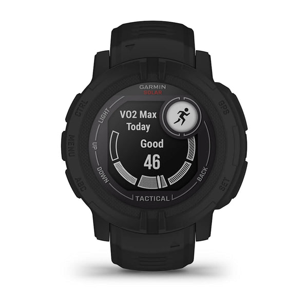 Garmin Instinct 2 Tactical Edition Watch (MPN: 010-02627-13)
