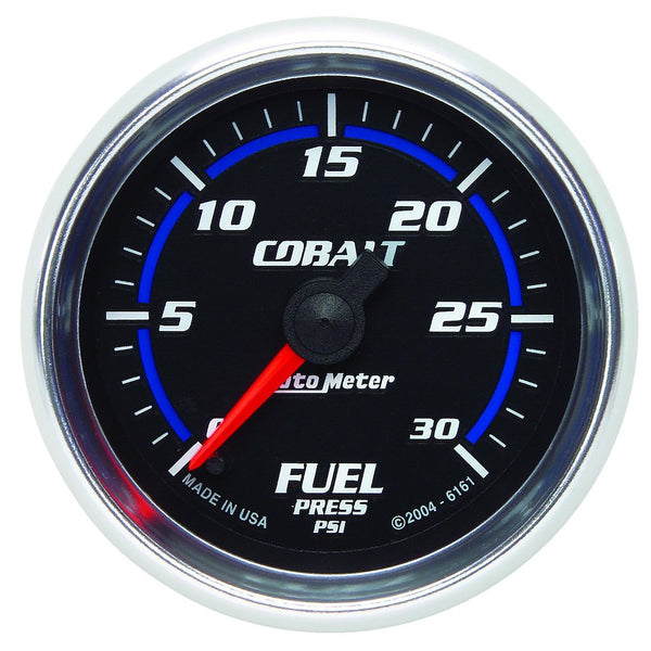 AutoMeter Fuel Pressure Gauge (MPN: 6161)