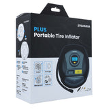 Sylvania Portable Tire Inflator (MPN: RTC400.BX)