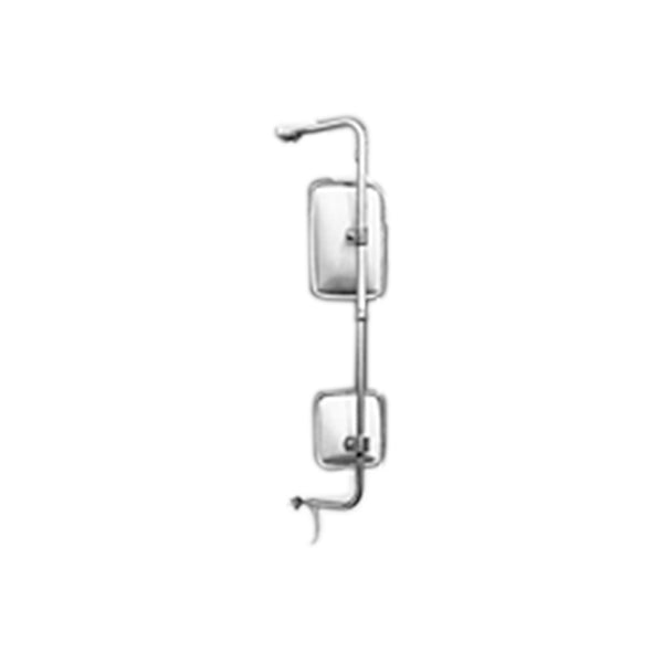 Velvac Exterior Mirror Bracket (MPN: 721092)