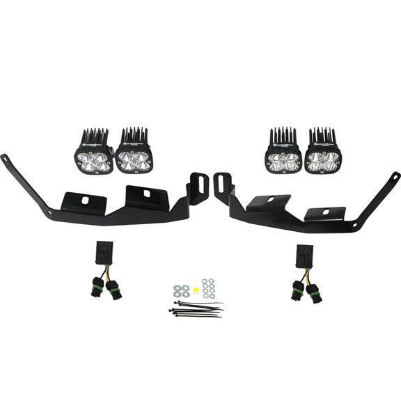 Baja Design Headlight Assembly (MPN: 447012)