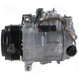 Four Seasons Air Conditioner Compressor (MPN: 168326)