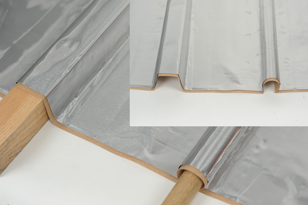 HushMat Sound Dampening Roof Kit (MPN: 584355)