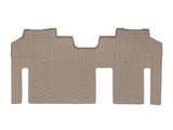 WeatherTech FloorLiner Tan Molded Fit (MPN: 4516413)