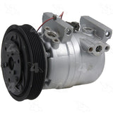 Four Seasons Air Conditioner Compressor (MPN: 57449)