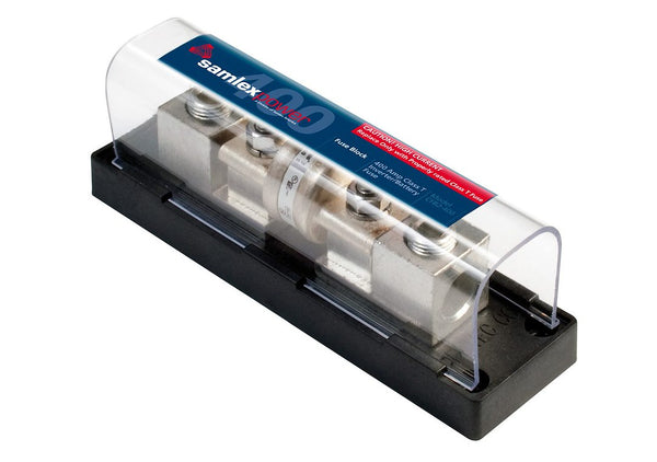 Samlex Fuse Block (MPN: CFB2-400)