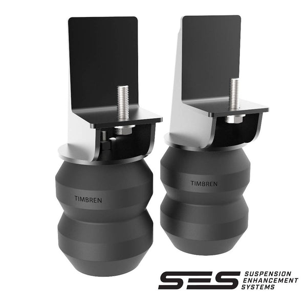 Timbren Helper Spring Kit (MPN: FFF53B)