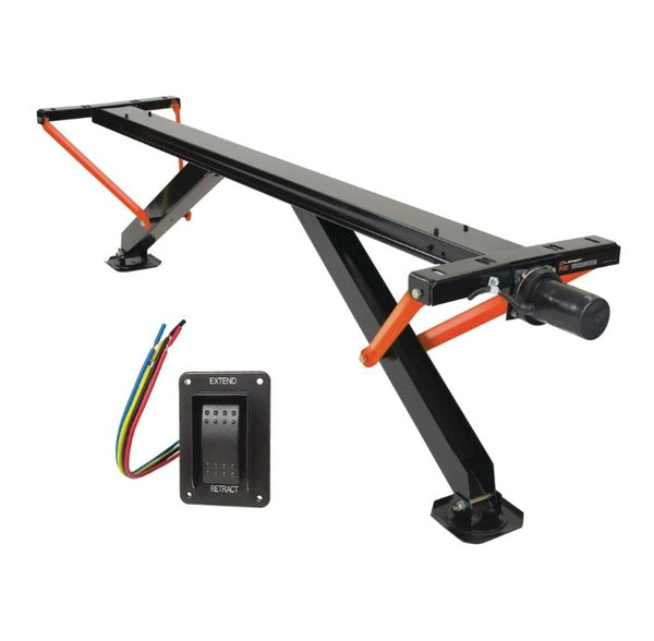 Lippert Electric Stabilizer Jack PSX1 (MPN: 2025012486)