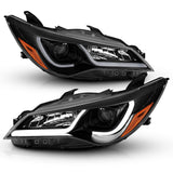 ANZO USA Headlight Assembly (MPN: 121518)